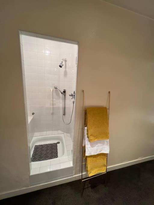 Le loft d'Étigny - Appartement 1 Chambre - 23