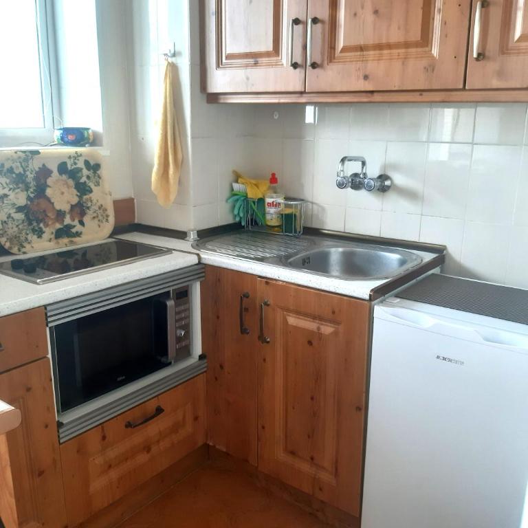 estudio de ensueño a pie de playa en Marbella en el SKOL - Apartamento de 1 dormitorio - 15