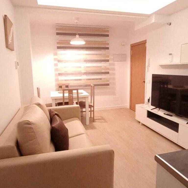 Suites Marqués de Vadillo - One-Bedroom Apartment - 3