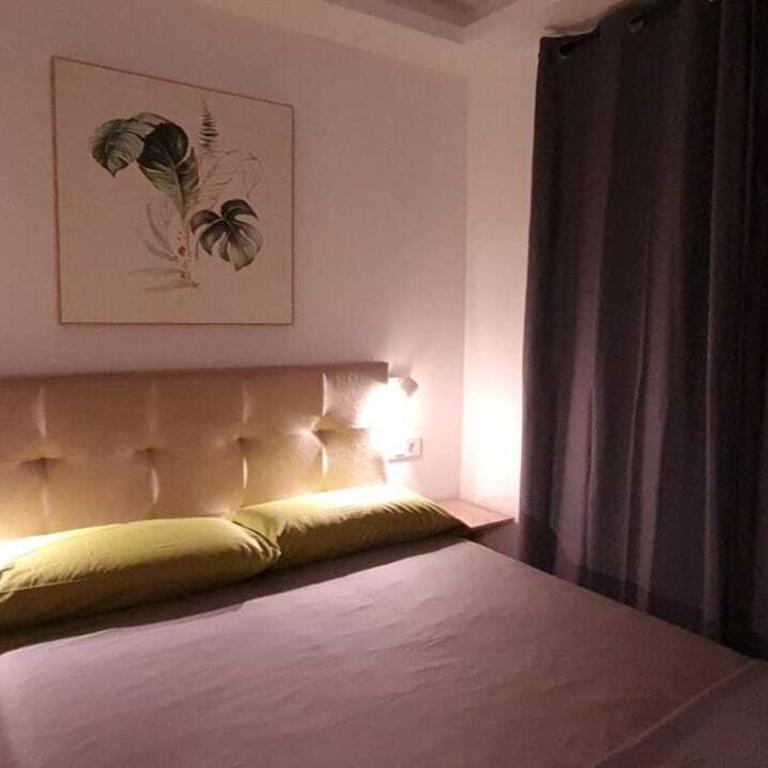 Suites Marqués de Vadillo - One-Bedroom Apartment - 4