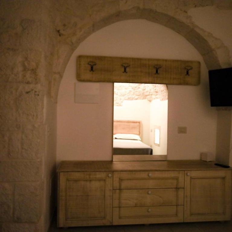I trulli di Nonno Battista - Casa con 1 Camera da Letto - 22