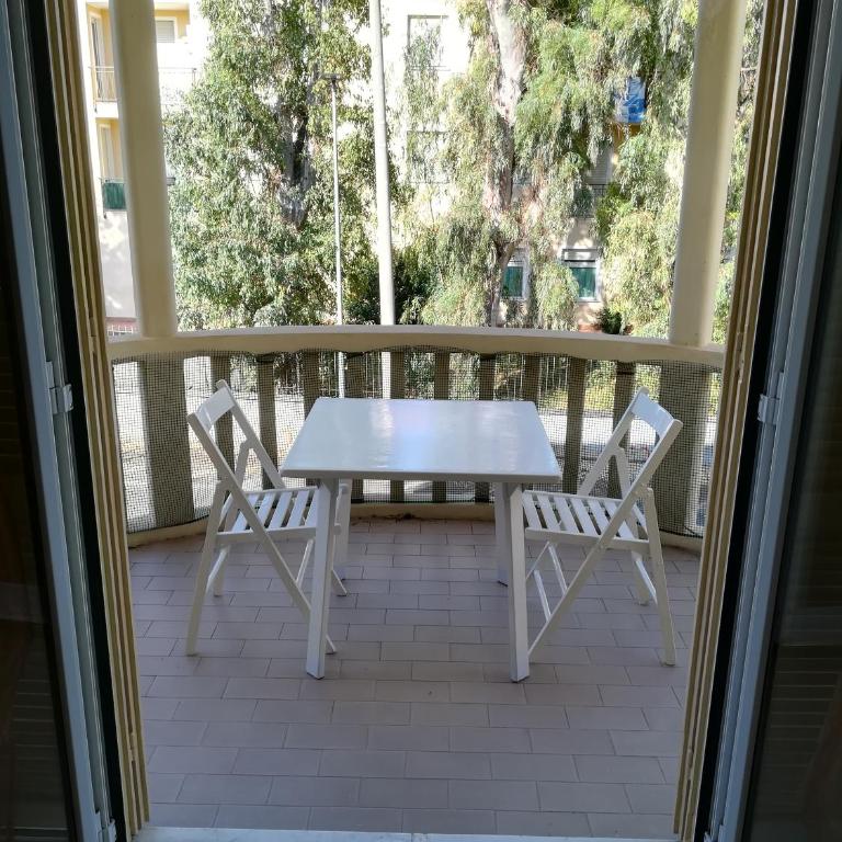 EUCALYPTI11 - Ampio alloggio ristrutturato con 3 camere, 2 bagni, terrazzo, balcone - Apartment mit 2 Schlafzimmern - 26