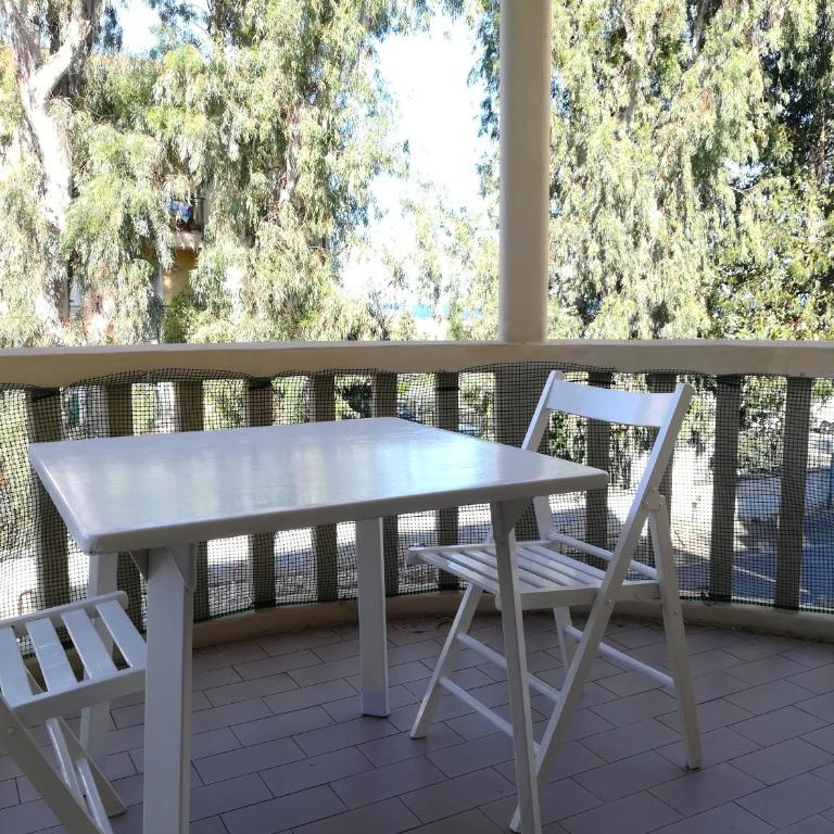 EUCALYPTI11 - Ampio alloggio ristrutturato con 3 camere, 2 bagni, terrazzo, balcone - Apartment mit 2 Schlafzimmern - 25