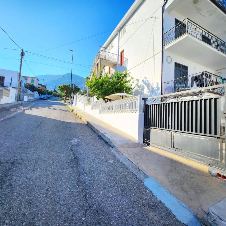 Casa al mare Orchidea Relax, Moto parking e WiFi vicino alla spiaggia - Appartamento con 1 Camera da Letto - 25