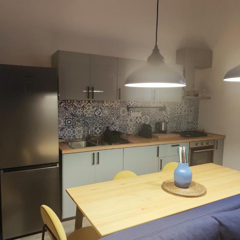 Capinera Luxury - Appartamento con 1 Camera da Letto - 6