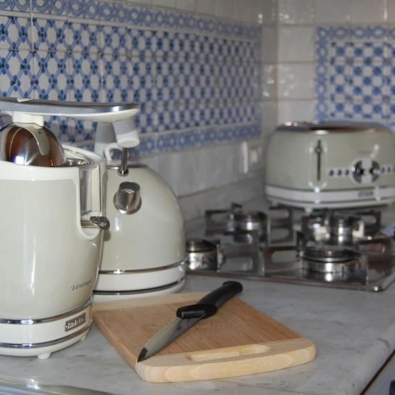 Nesty Margana House - Appartamento - 21