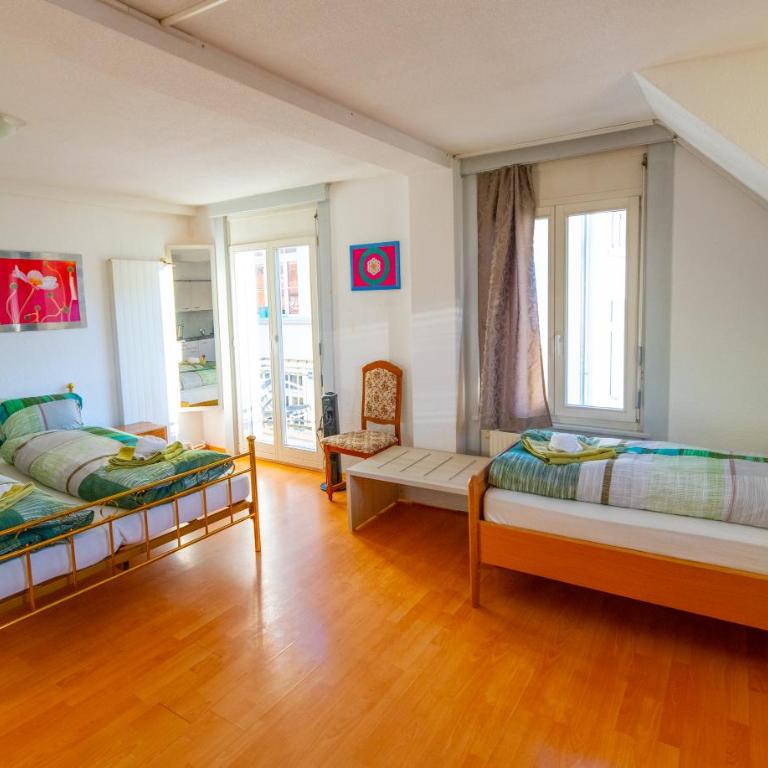 Residence Villa Flora - Maison 1 Chambre - 4
