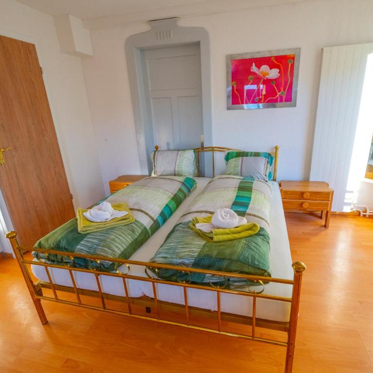Residence Villa Flora - Maison 1 Chambre - 6
