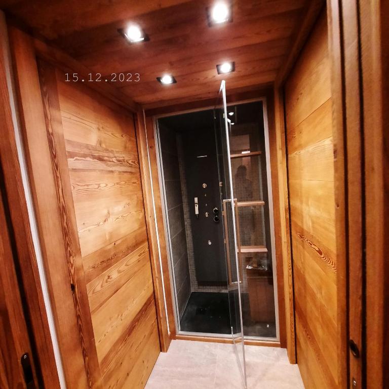 Maison Meynet Mountain Charm - Appartamento Monolocale - 52