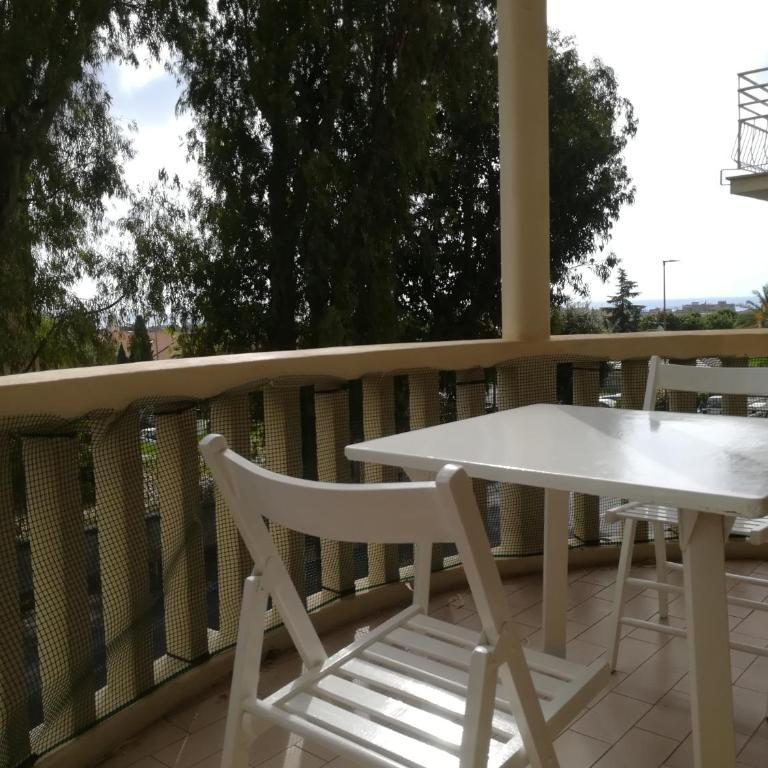 EUCALYPTI11 - Ampio alloggio ristrutturato con 3 camere, 2 bagni, terrazzo, balcone - Apartment mit 2 Schlafzimmern - 22