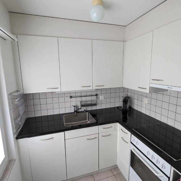Schiablick - Broggini - Apartment mit 1 Schlafzimmer - 2