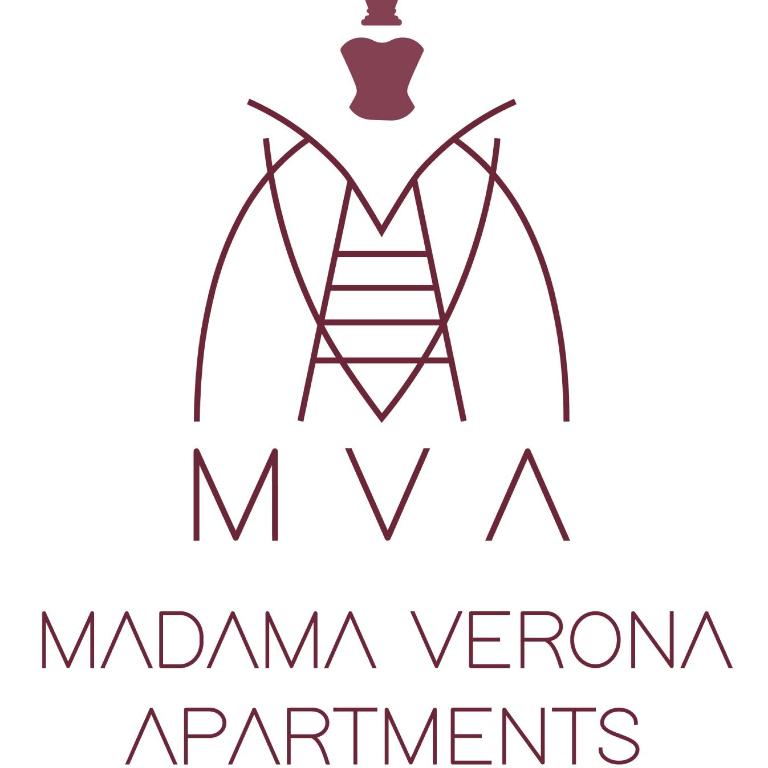 MvA MADAMA VERONA APARMENTS - Appartamento con doccia - 1
