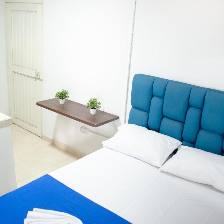 CentroStay - Habitación Doble - 2 camas - 8