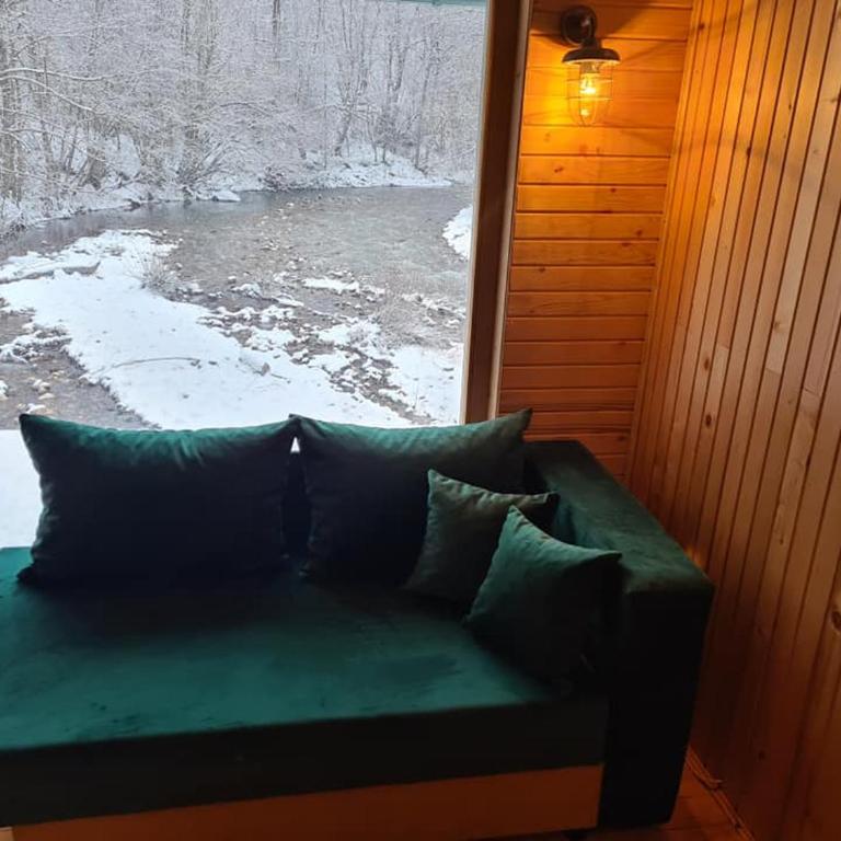 Vikendica Đoković 2 - Jahorina - One-Bedroom House - 5