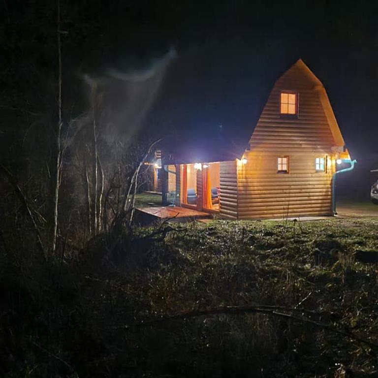 Vikendica Đoković 2 - Jahorina - One-Bedroom House - 4
