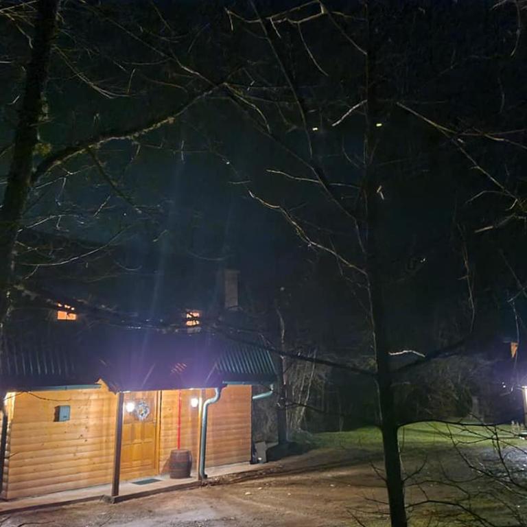 Vikendica Đoković 2 - Jahorina - One-Bedroom House - 11