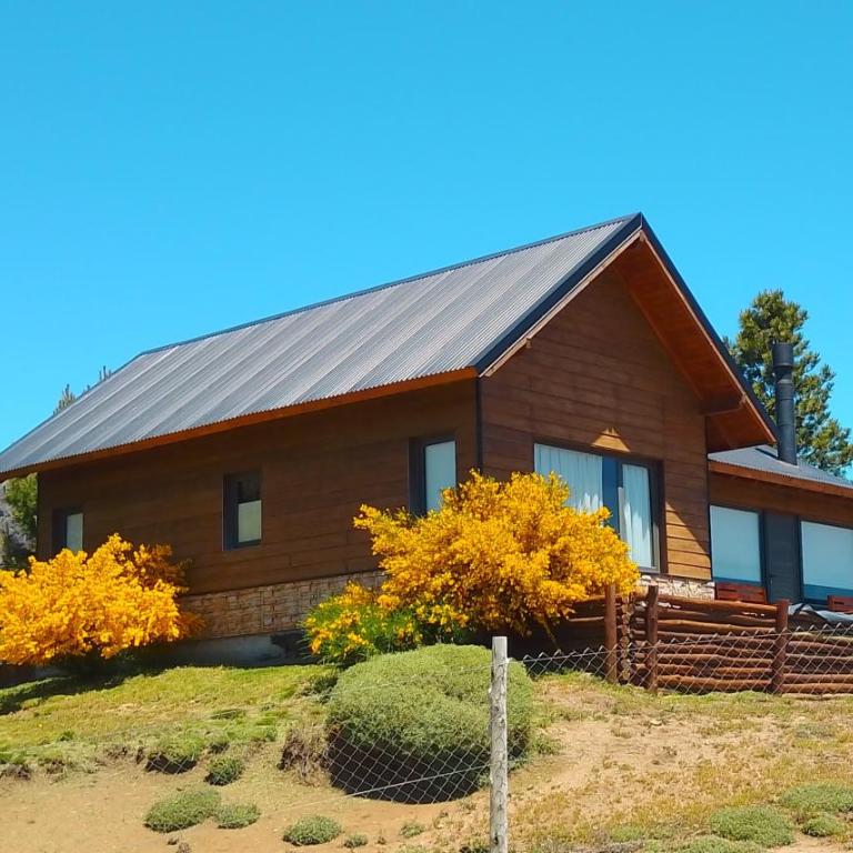 La Casa del Viento - Chalet de 2 dormitorios - 1