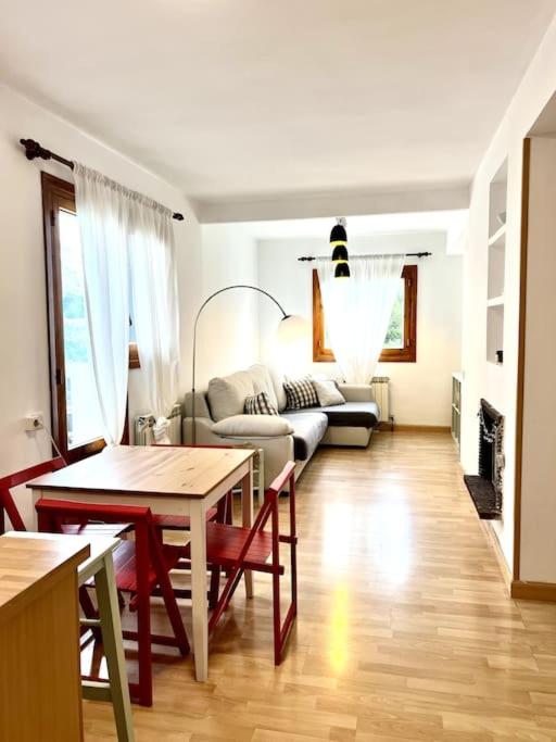 Apartamento en Formigal con vistas - Appartamento con 2 Camere da Letto - 19