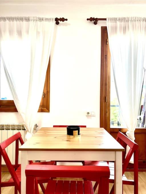 Apartamento en Formigal con vistas - Appartamento con 2 Camere da Letto - 21