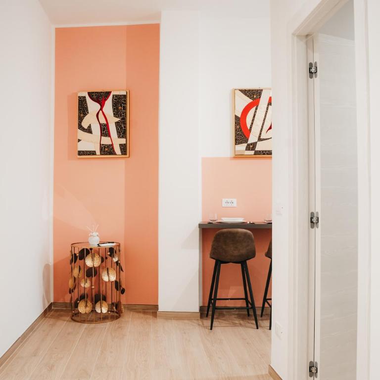 Winning Apartments - Deluxe Apartment - 1