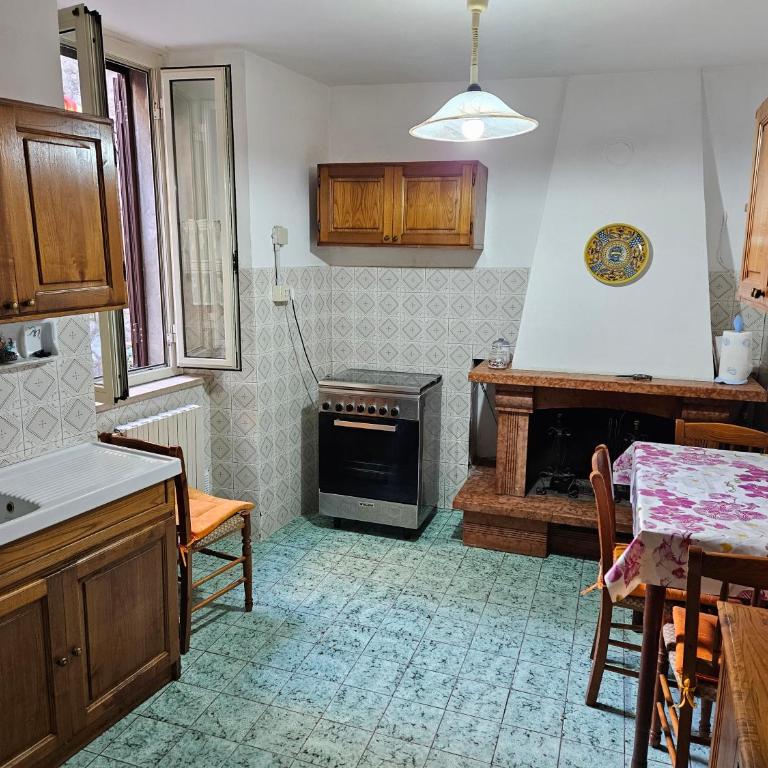 Casa delarice - Casa con 2 Camere da Letto - 7