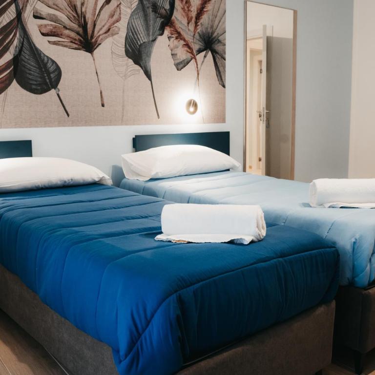 Winning Apartments - Deluxe Apartment - 10