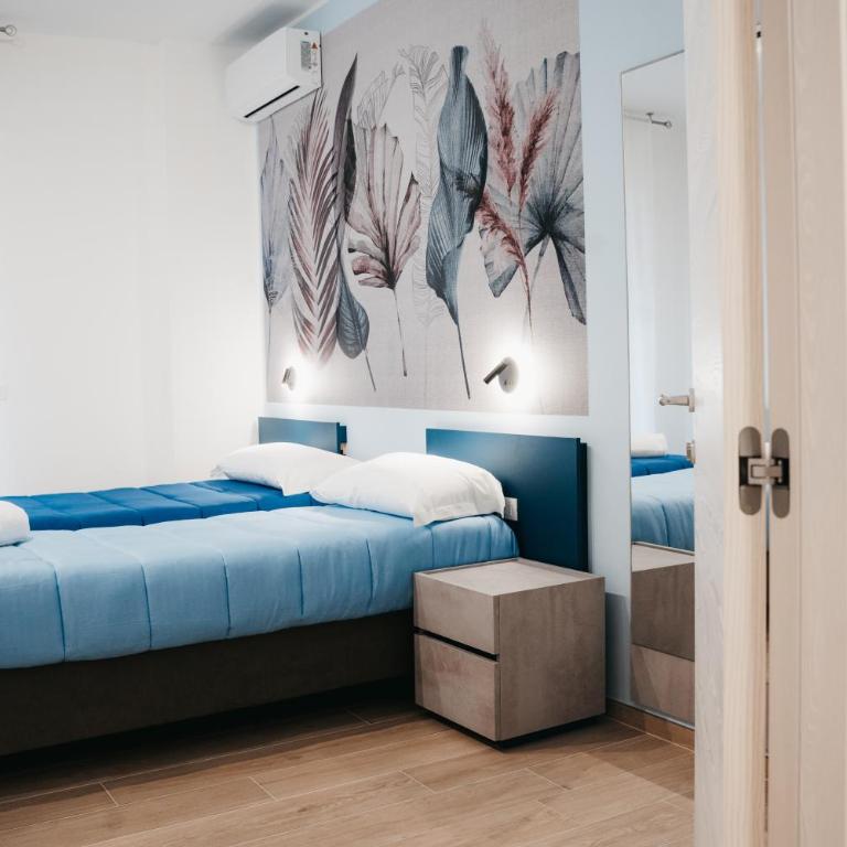 Winning Apartments - Deluxe Apartment - 11