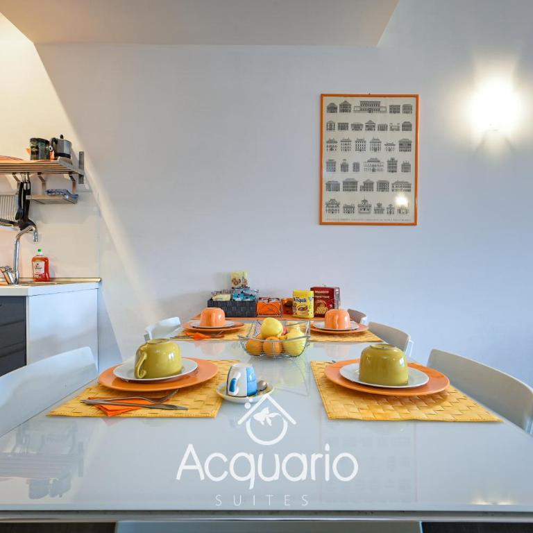 Acquario Suites - Appartamento con Vista Mare - 8