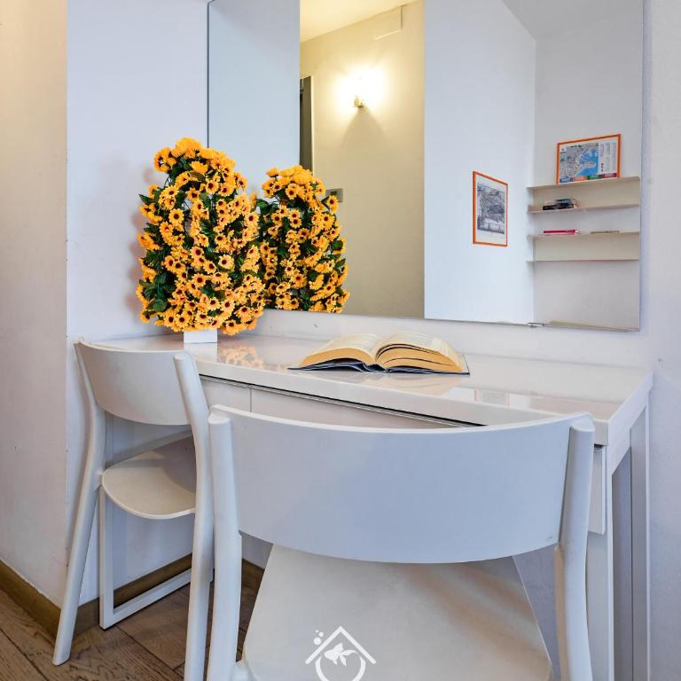 Acquario Suites - Appartamento con Vista Mare - 4