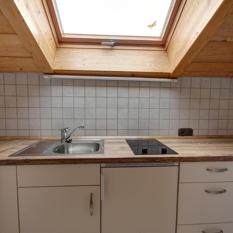 Ferienwohnung Birkenmeier inkl. Chiemgaukarte - Apartment mit Balkon - 3