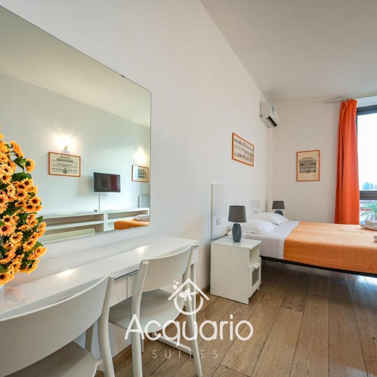 Acquario Suites - Appartamento con Vista Mare - 21