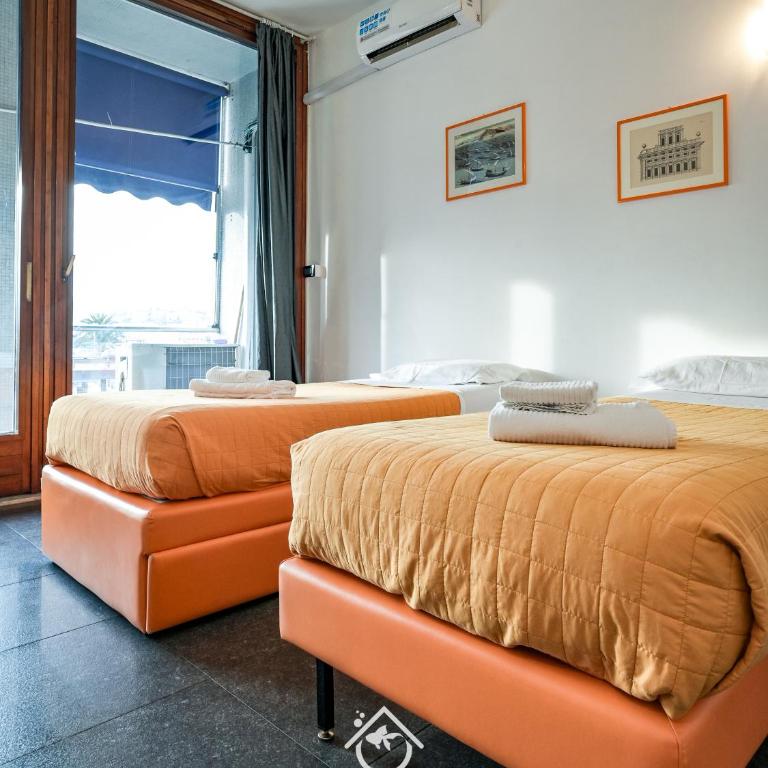 Acquario Suites - Appartamento con Vista Mare - 24
