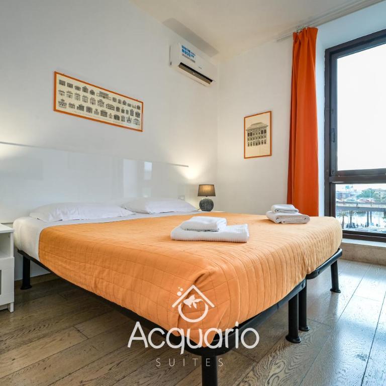 Acquario Suites - Appartamento con Vista Mare - 25