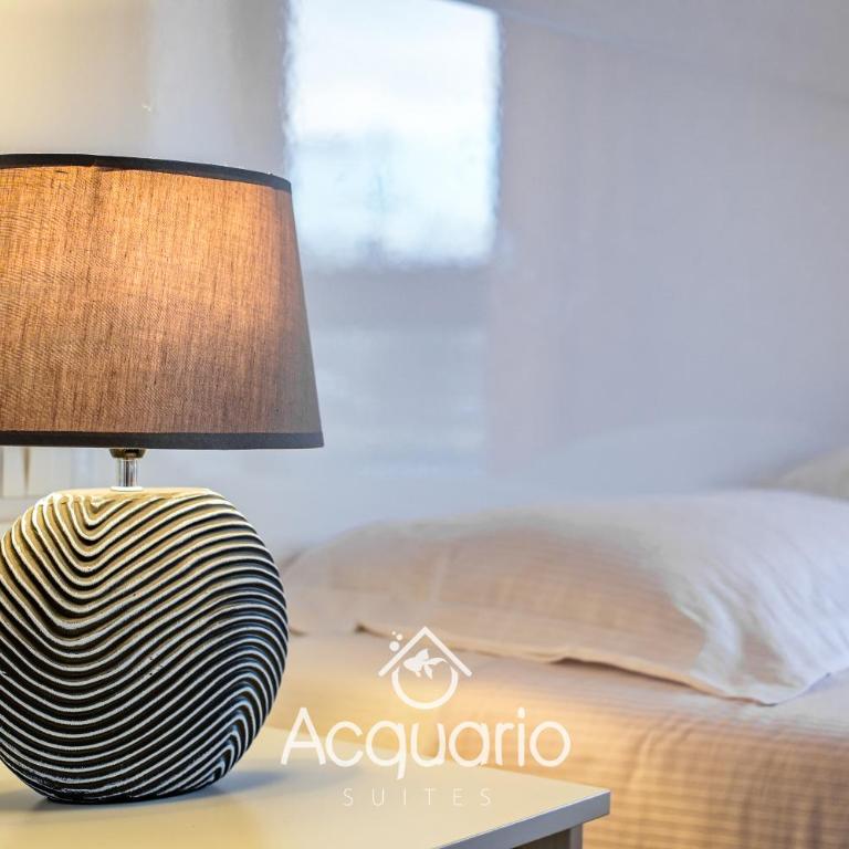 Acquario Suites - Appartamento con Vista Mare - 26