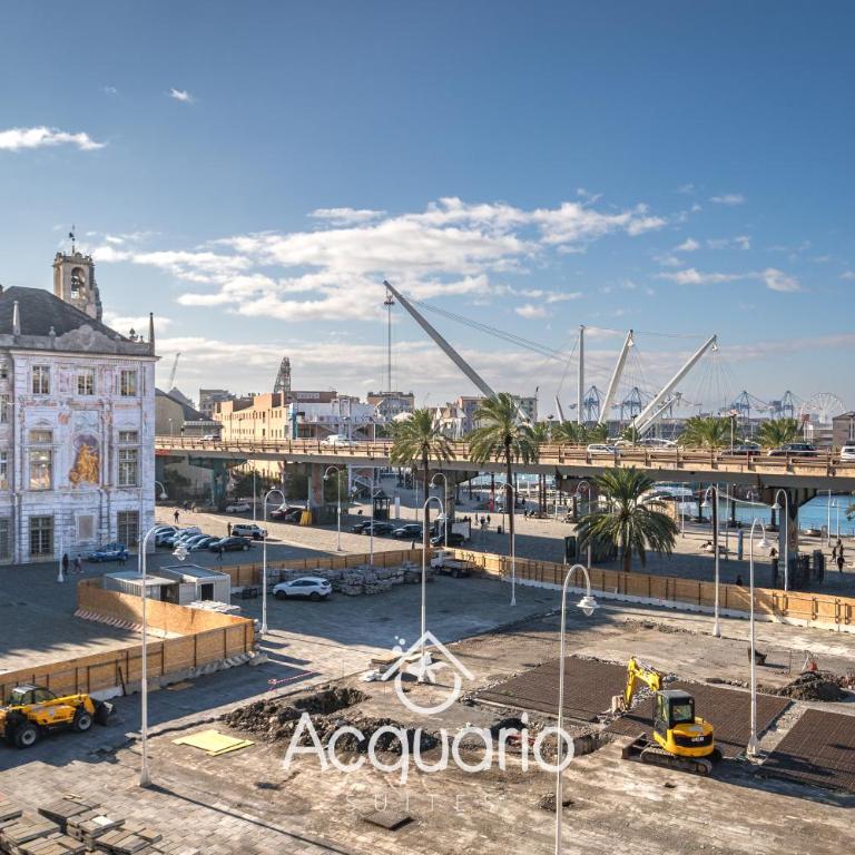 Acquario Suites - Appartamento con Vista Mare - 31