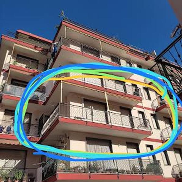 APPARTAMENTO DELIZIOSO CON TERRAZZO IN CENTRO-DELICIOUS APARTMENT WITH TERRACE - One-Bedroom Apartment - 5