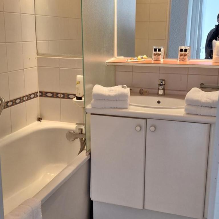 Nulle part ailleurs - Apartment mit 3 Schlafzimmern - 14