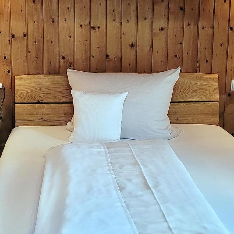 Hotel - Pension - Heidelberg inkl. Chiemgaukarte - Budget Einzelzimmer - 7