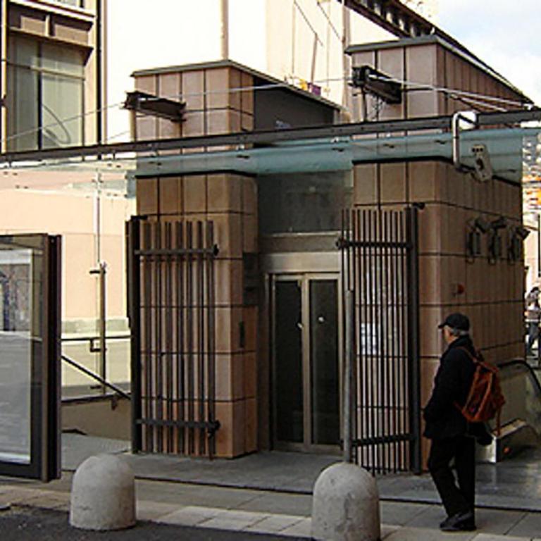 Porta Soprana House - Centro storico - Appartamento con 2 Camere da Letto - 30