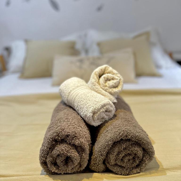 Hermoso monoambiente en el centro de la ciudad Edificio San Francisco - Apartamento de 1 dormitorio - 32