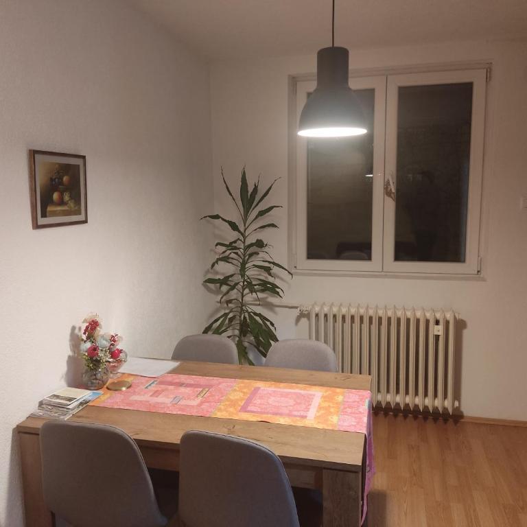 Apartman Simon - One-Bedroom Apartment - 21