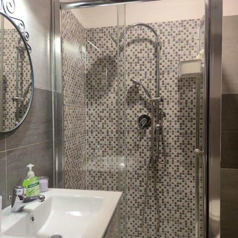 Porta Soprana House - Centro storico - Appartamento con 2 Camere da Letto - 20