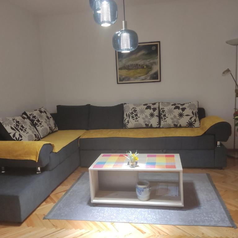 Apartman Simon - One-Bedroom Apartment - 6