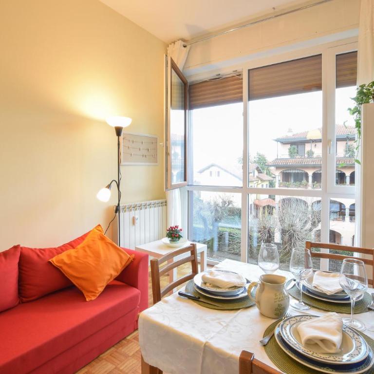 Lovely Apartment In Stresa With Wifi - Appartamento - 2