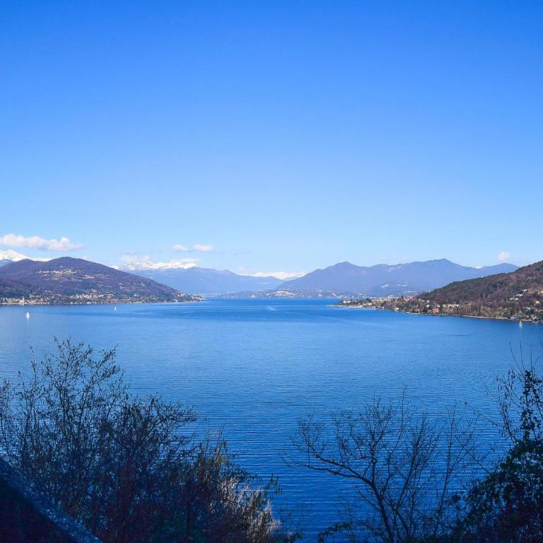 Lovely Apartment In Stresa With Wifi - Appartamento - 6