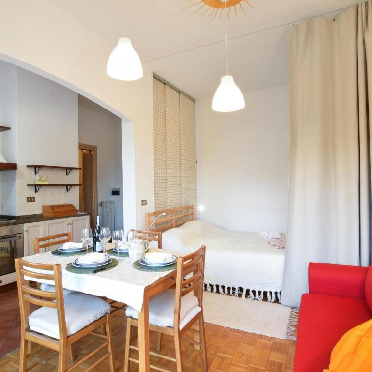 Lovely Apartment In Stresa With Wifi - Appartamento - 12