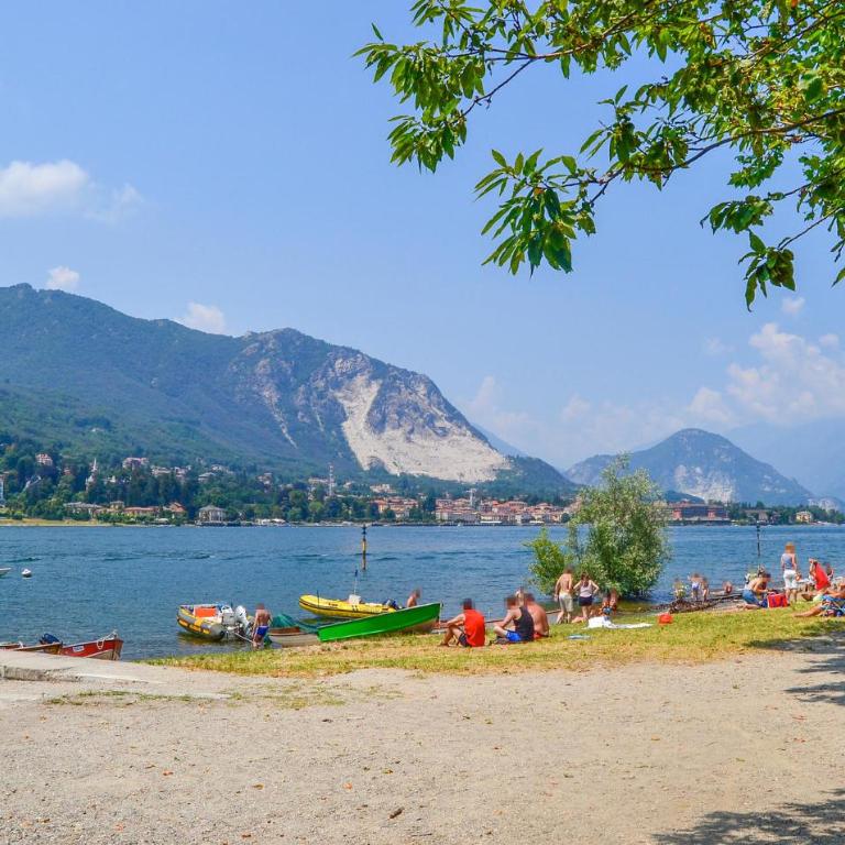 Lovely Apartment In Stresa With Wifi - Appartamento - 18