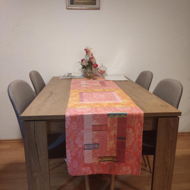 Apartman Simon - One-Bedroom Apartment - 19