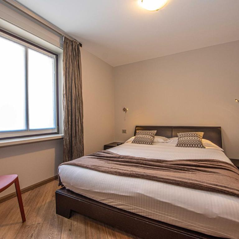 Residence Livigno MyHolidayLivigno - Appartamento Superior - 18