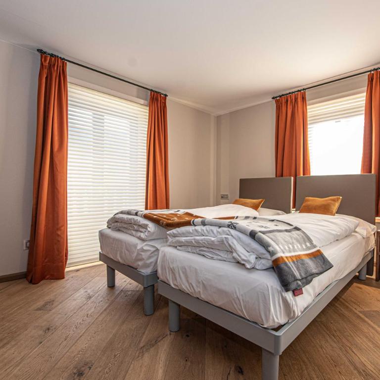 Residence Livigno MyHolidayLivigno - Appartamento Superior - 4